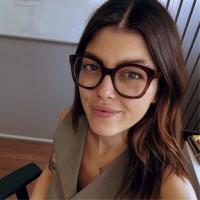 Ferel Electronics Employee Aylin Ozsoy's profile photo