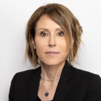 FMC Corporation Employee Federica Bertola's profile photo