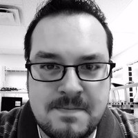 Layered Systems Employee Adam Brown's profile photo