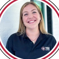 Tug and Barge Solutions Employee Anna Debruin's profile photo