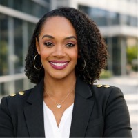Keisha Porter Email & Phone Number
