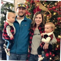 Apex Remington Employee Colby Pyron's profile photo