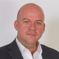 Los Héroes Caja de Compensación Employee Angelo Ciuffardi Elorriaga's profile photo