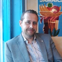 Richard Mrics Email