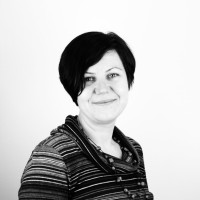 Senseco Systems Limited Employee Donka Dimitrova's profile photo