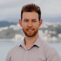 Deloitte Employee Oscar Evans's profile photo