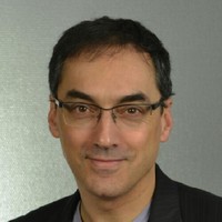 CODINF Services Employee Alain Wolgensinger's profile photo