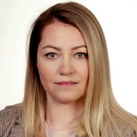 Stoen Operator Employee Anna Miłek's profile photo