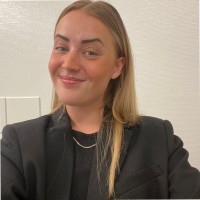 Orbit Online Employee Caroline Tordal's profile photo