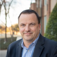 JPMorganChase Employee Chris Cronin's profile photo