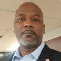 Wesley College, Delaware Employee Donell Thomas's profile photo