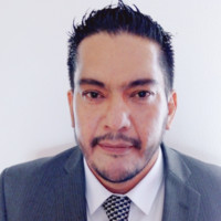 Mainbit Employee Carlos Gerardo Galicia Galicia's profile photo