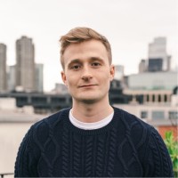 Thomas Dredge Email & Phone Number