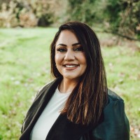 Foothill College Employee Lydia Daniel's profile photo