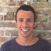 Domestika Employee Iago Novoa's profile photo