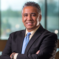 CapTech Employee Jai Oberoi's profile photo