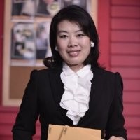 Lucy Ren Email