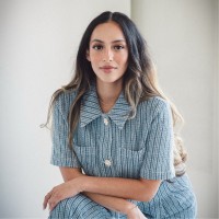District Counseling Employee Angie Luna's profile photo
