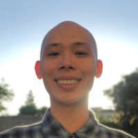 OverVue (Open Source) Employee Alexander Lu's profile photo