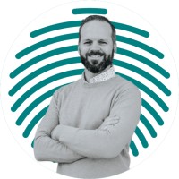 2POINT Digital Agency Employee Chris Burns's profile photo