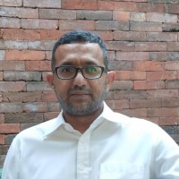 Komisi Pemberantasan Korupsi Employee Rifqi Assegaf's profile photo