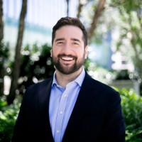 Peachtree Group Employee Eric Musser's profile photo