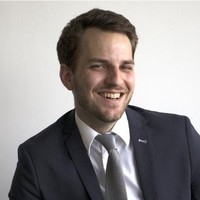 SAP Employee Thomas Wiegand's profile photo