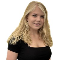 De Vogel verzekeringen + financieel advies Employee Esmee Zuijdijk's profile photo