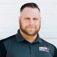 RHINO DEMOLITION AND ENVIRONMENTAL SERVICES, CORP. Employee Dakota Smith's profile photo