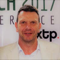 DriftSense Employee Jorge Winiar's profile photo
