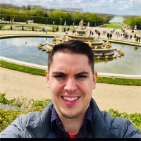 Erik Freitas Email & Phone Number