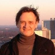 Alexey Sinitsyn Email & Phone Number