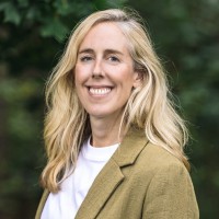 Adven – The leading partner in the energy transition Employee Louise Kierkegaard's profile photo