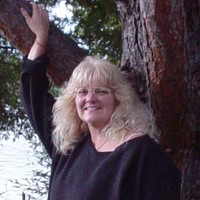 CAFI Employee Lisa Shoemaker-Young's profile photo