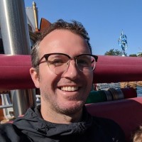 AC3 Employee Ryan Castles's profile photo