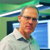 ServiceNow Employee John Garon's profile photo