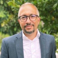 Hikma Pharmaceuticals Employee Omar Abdo's profile photo