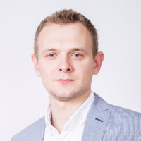 Libertex Group Employee Alexey Kartashev's profile photo