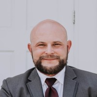 DevMatiQ Employee Thomas Lafountain's profile photo