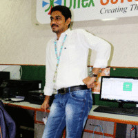 ONEX SOFTECH PRIVATE LIMITED Employee Subhani Shaik's profile photo