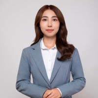 Posoln Employee Krystal Phan's profile photo
