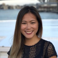 Immuta Employee Janice Siew's profile photo