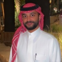Abdullah Almutairi Email