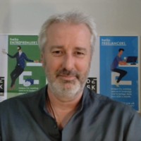 Aviation Events Group Employee Simon McArdle's profile photo