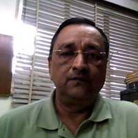 Foods and Inns Ltd Employee Anand Dubey's profile photo