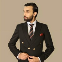 Softxcape developers Employee Muhammad Aizaaz's profile photo