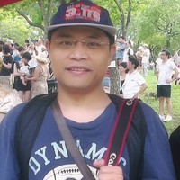 VIA Technologies, Inc. Employee Simon Pu's profile photo