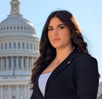 Canadian International Council Employee Perla Dertavitian's profile photo