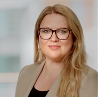 Fresenius SE & Co KGaA Employee Birthe Wagner's profile photo
