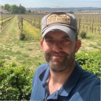NATO Employee Steve Dejong's profile photo
